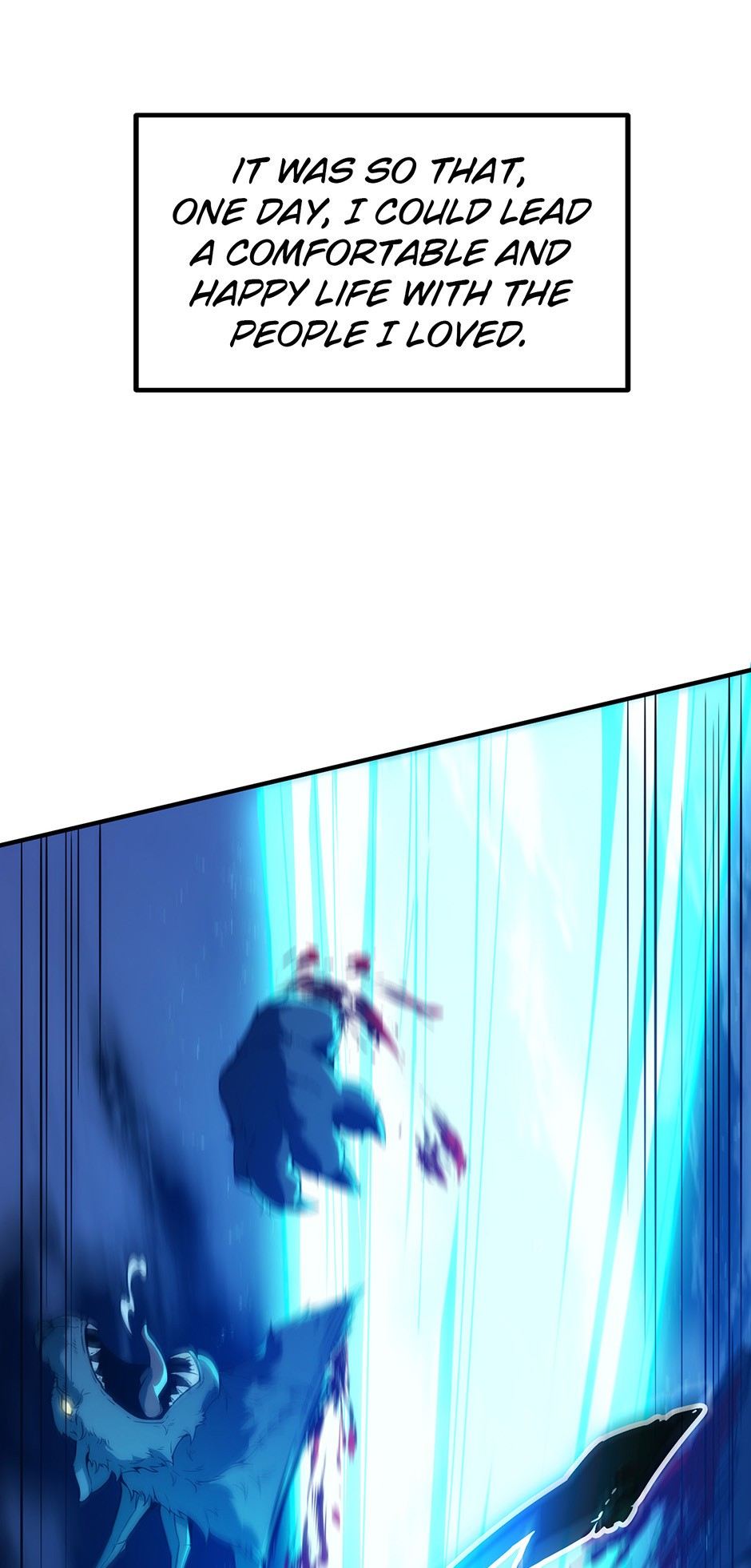 The Beginning After the End Chapter 255 - Page 22