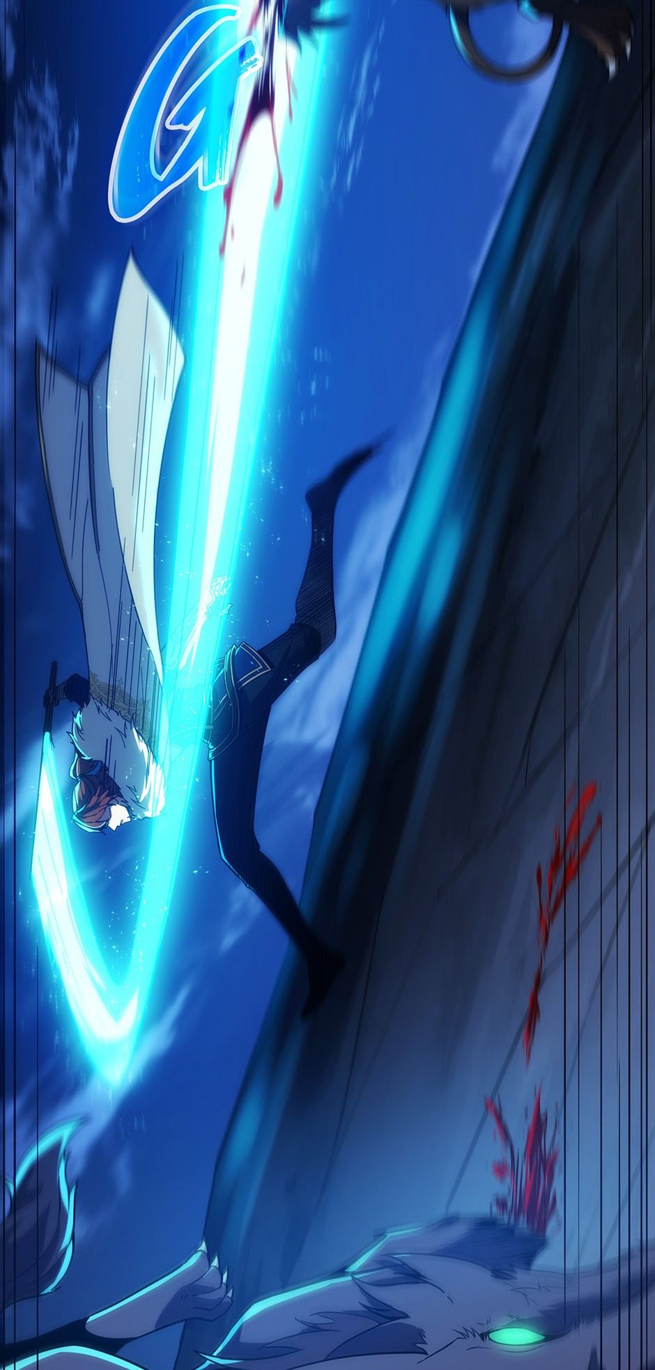 The Beginning After the End Chapter 255 - Page 24
