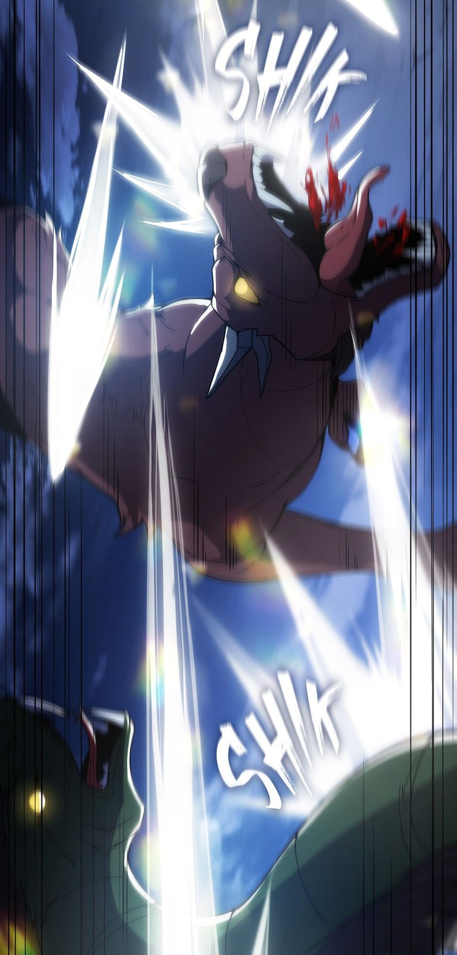 The Beginning After the End Chapter 255 - Page 26