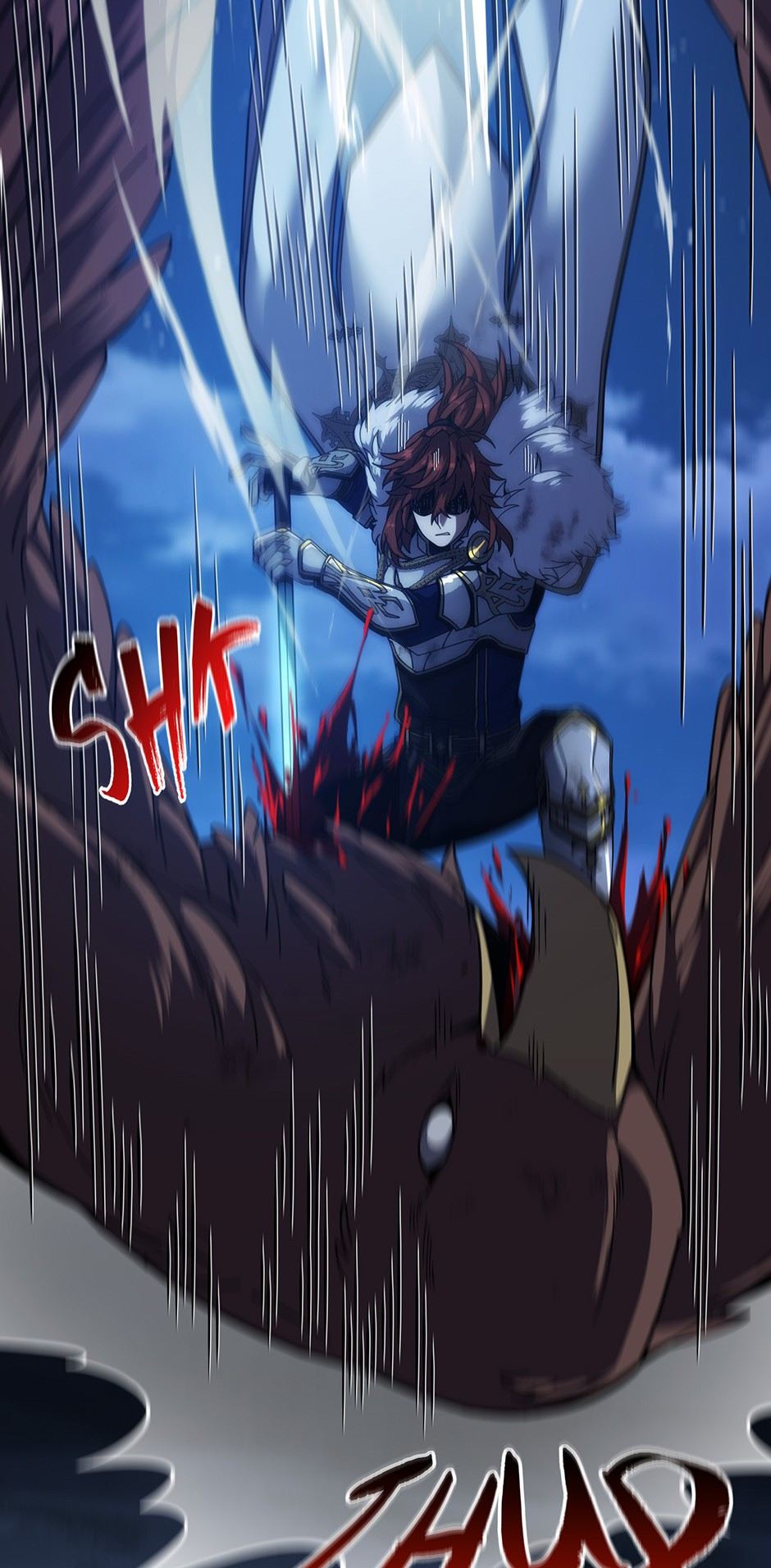 The Beginning After the End Chapter 255 - Page 30