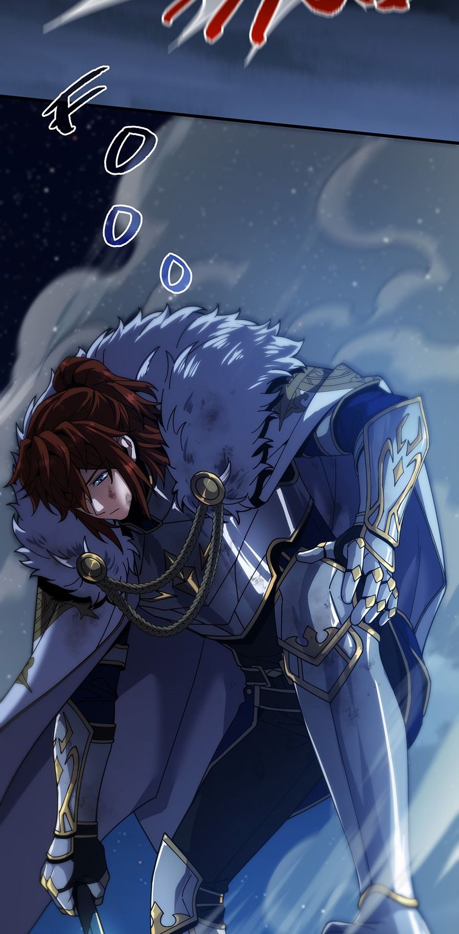 The Beginning After the End Chapter 255 - Page 31