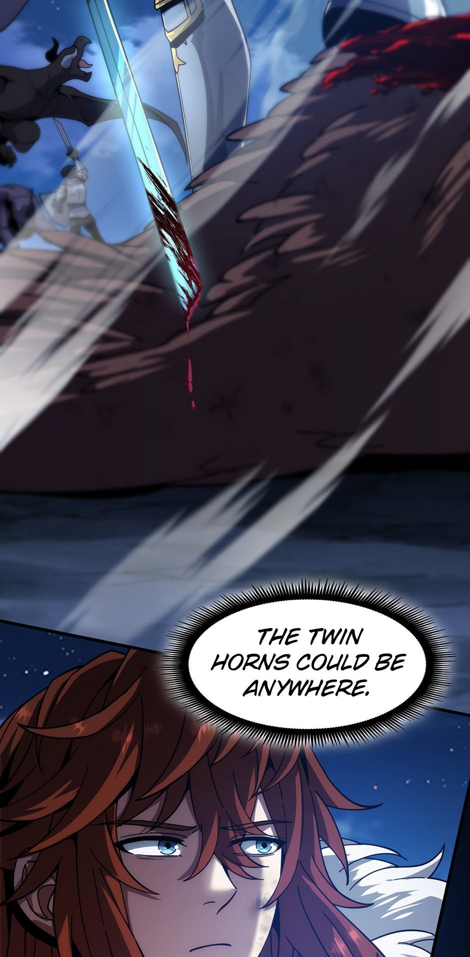 The Beginning After the End Chapter 255 - Page 32