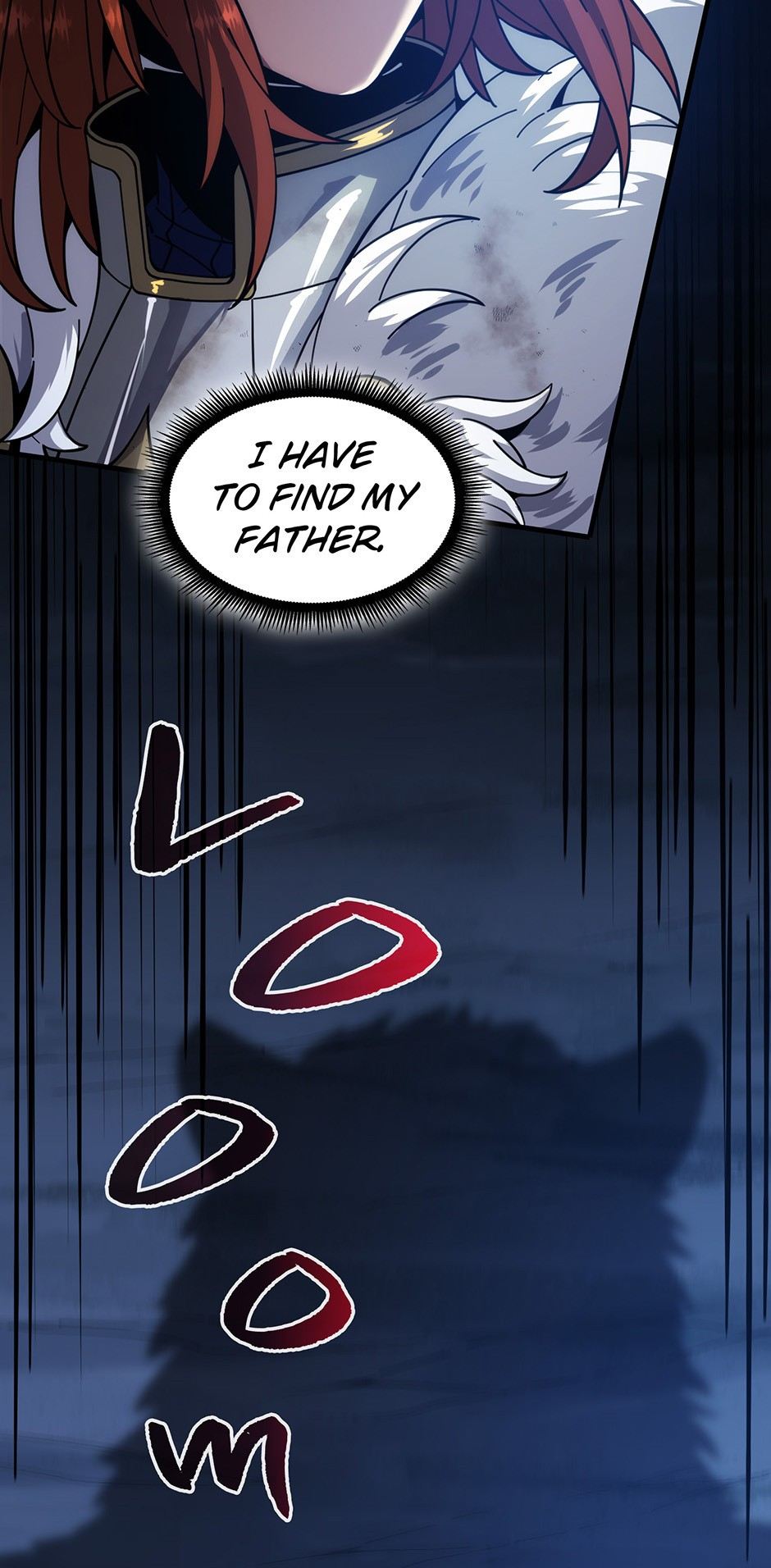 The Beginning After the End Chapter 255 - Page 33