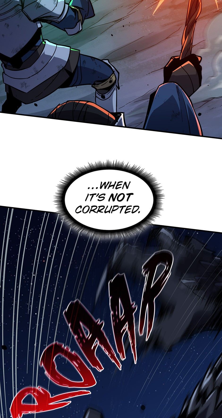 The Beginning After the End Chapter 255 - Page 37