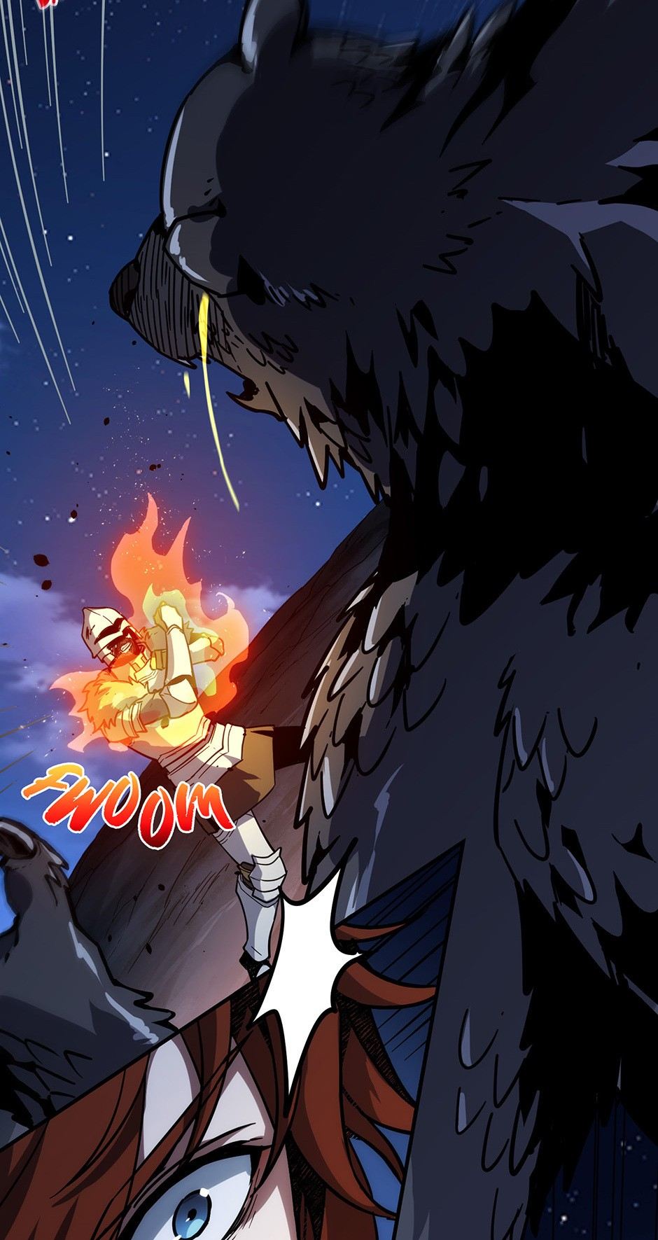 The Beginning After the End Chapter 255 - Page 38