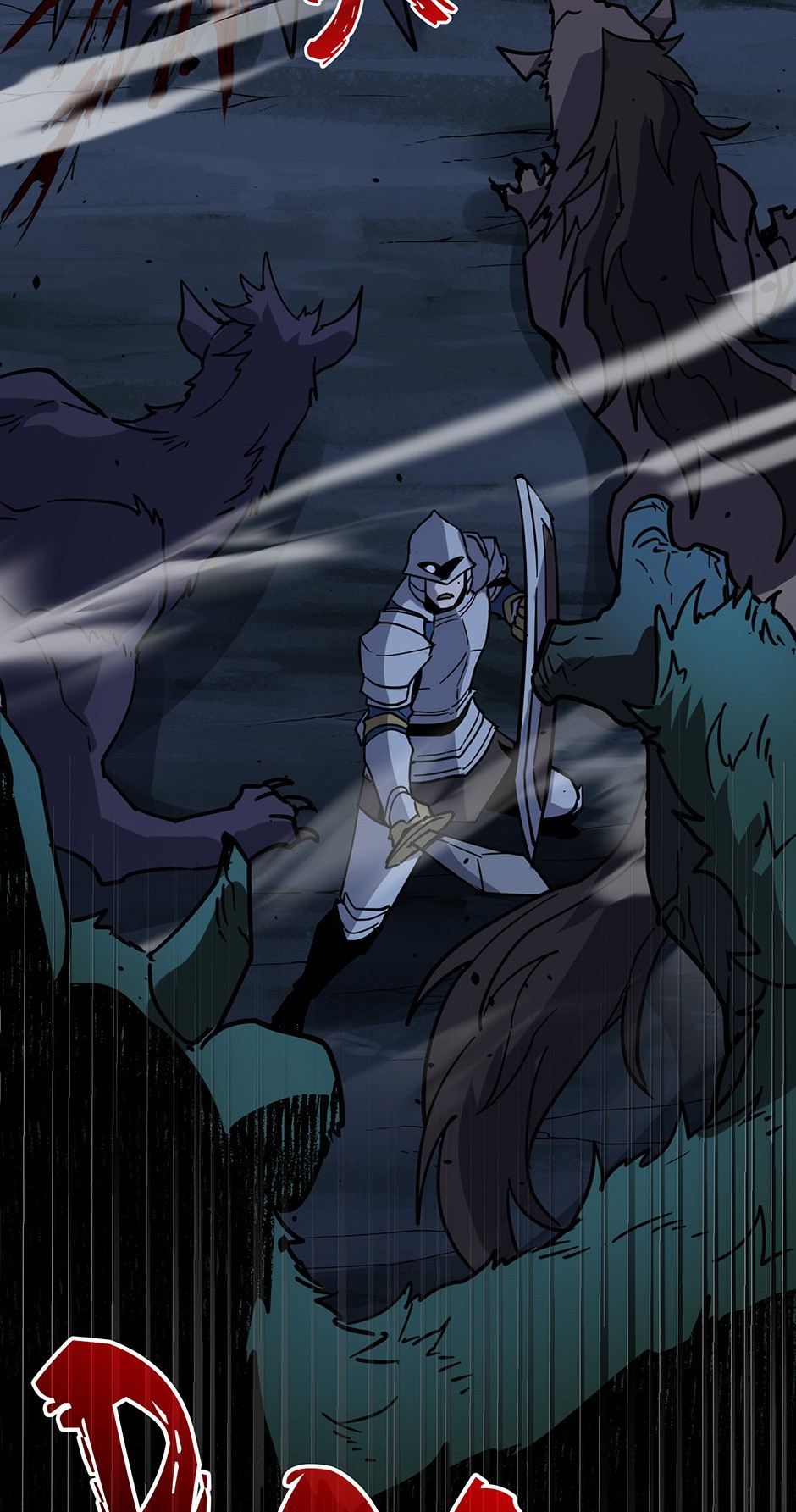The Beginning After the End Chapter 255 - Page 4