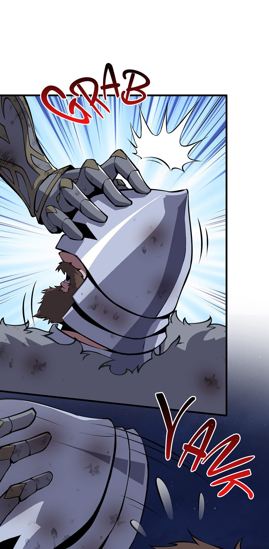 The Beginning After the End Chapter 255 - Page 43