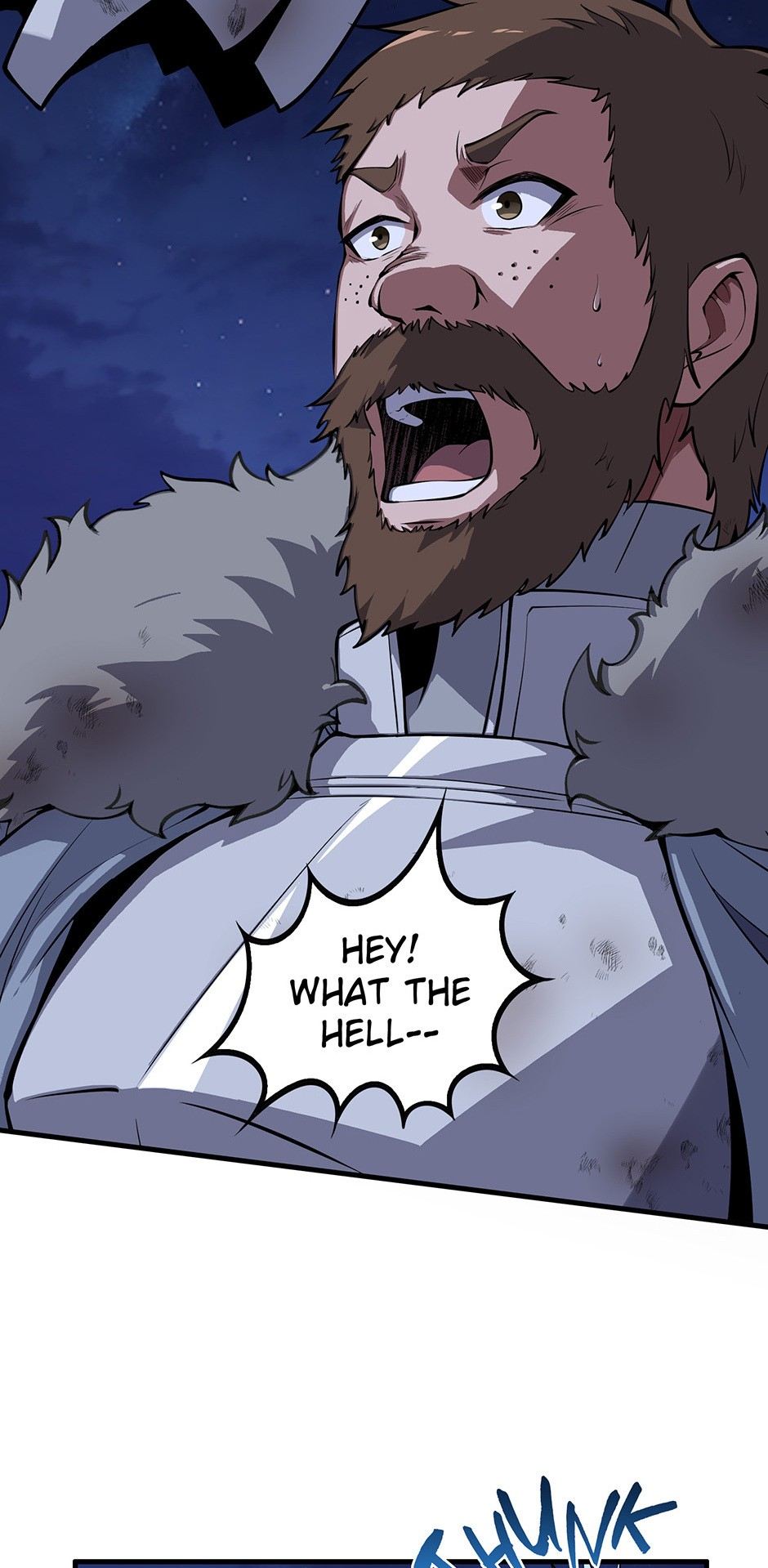 The Beginning After the End Chapter 255 - Page 44