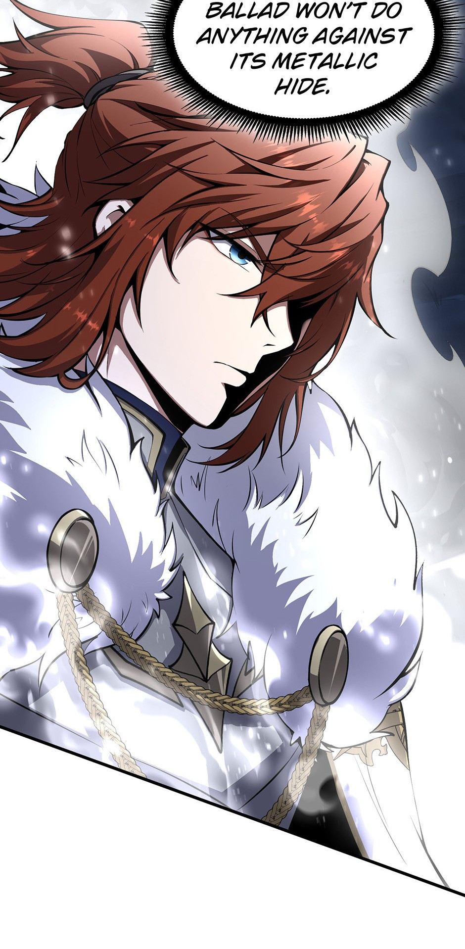 The Beginning After the End Chapter 255 - Page 47