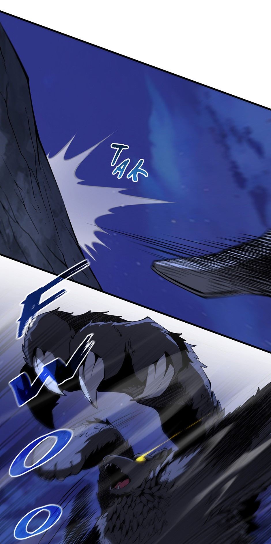 The Beginning After the End Chapter 255 - Page 48