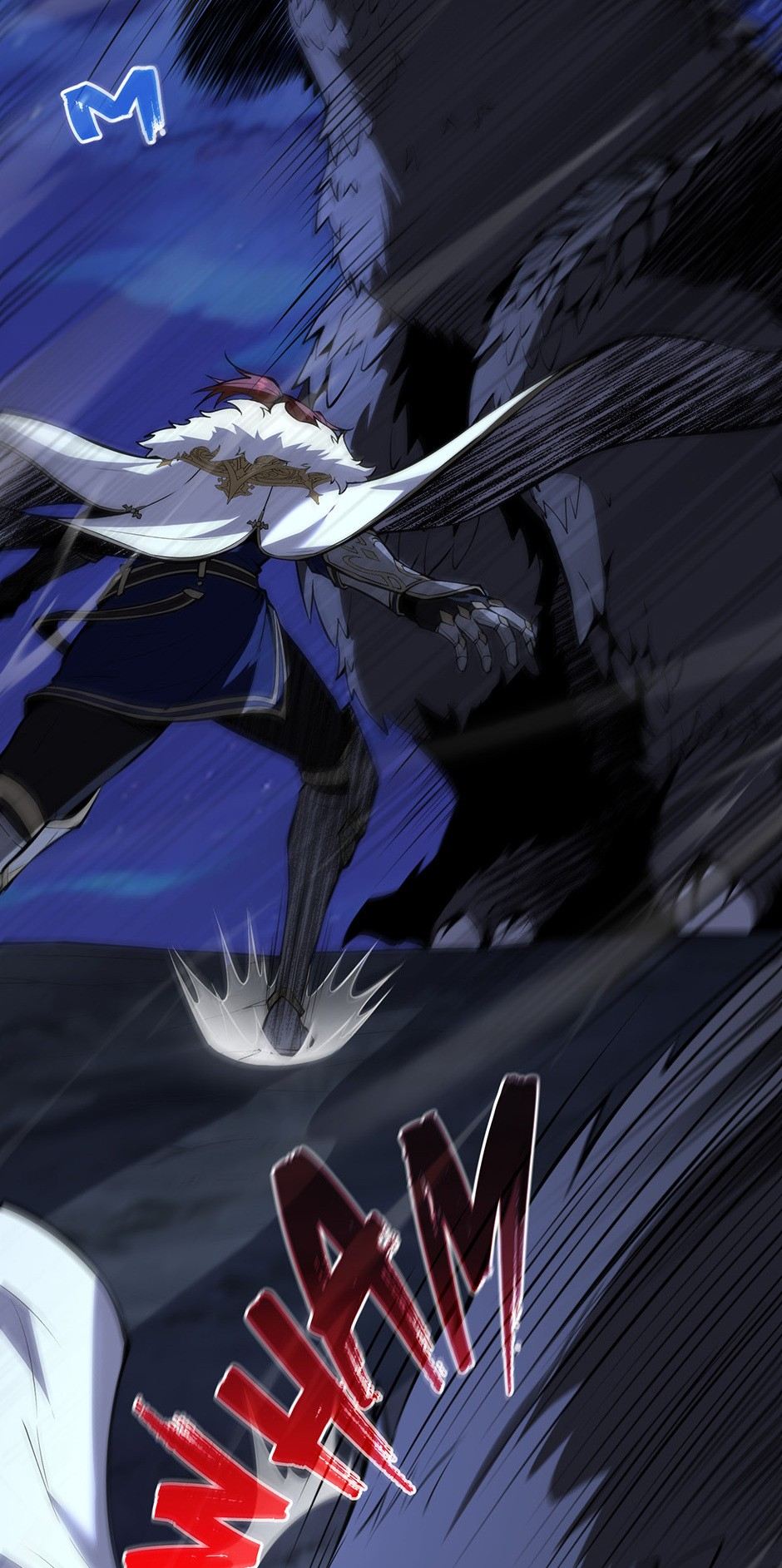 The Beginning After the End Chapter 255 - Page 49