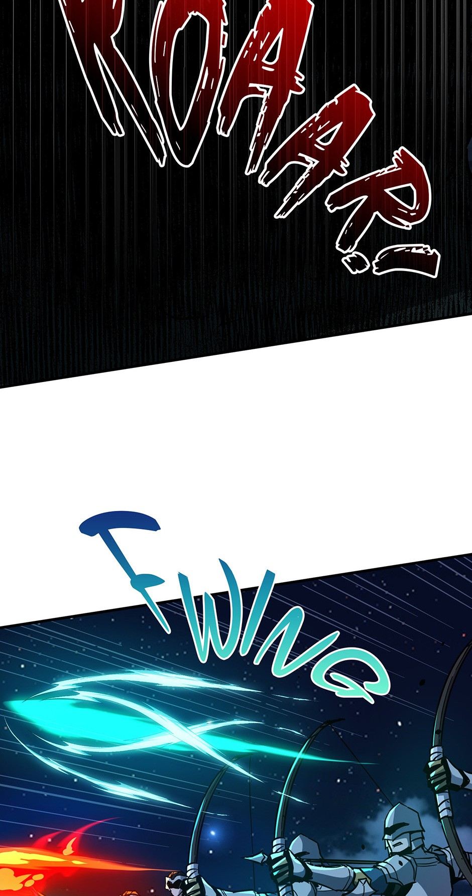 The Beginning After the End Chapter 255 - Page 5