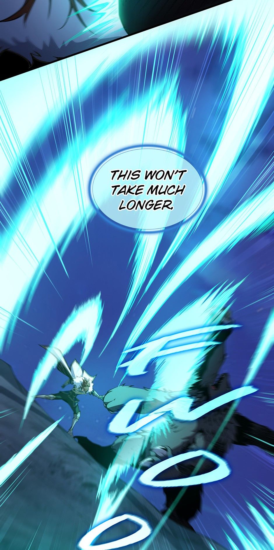 The Beginning After the End Chapter 255 - Page 51