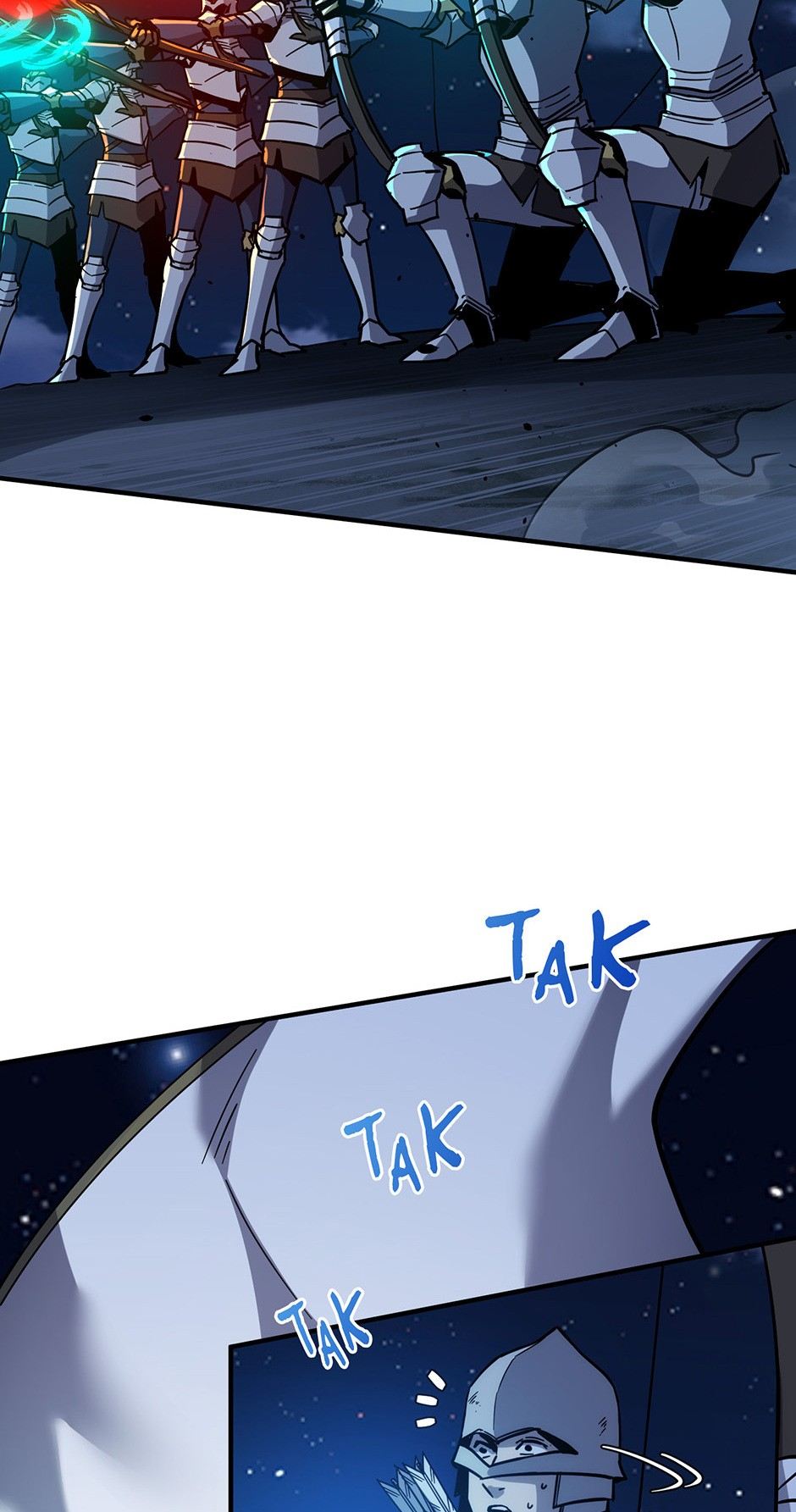 The Beginning After the End Chapter 255 - Page 6