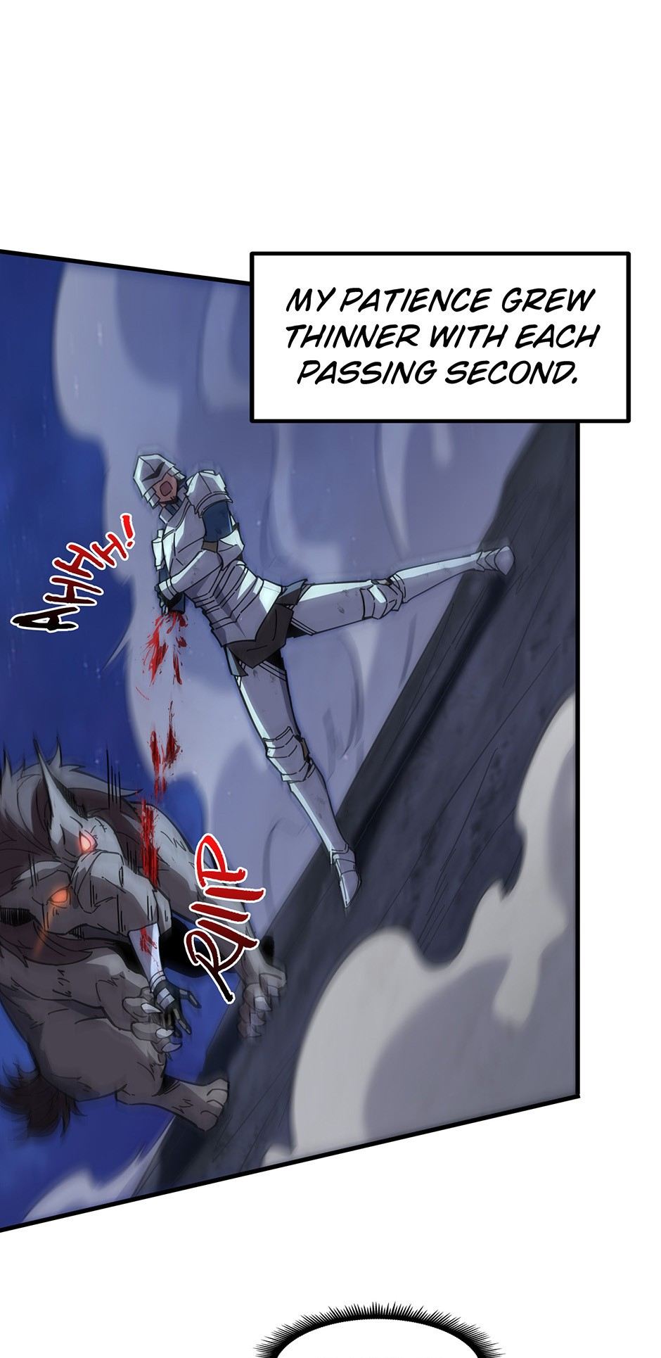 The Beginning After the End Chapter 255 - Page 63