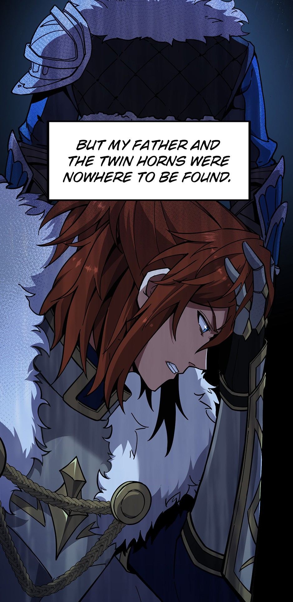 The Beginning After the End Chapter 255 - Page 67