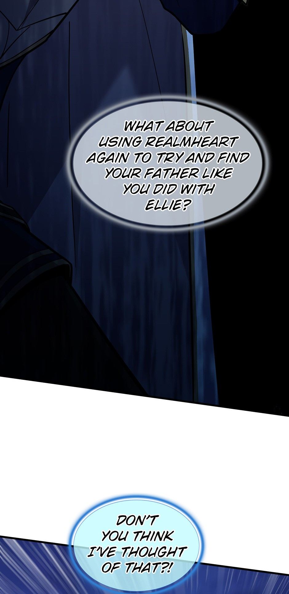 The Beginning After the End Chapter 255 - Page 68