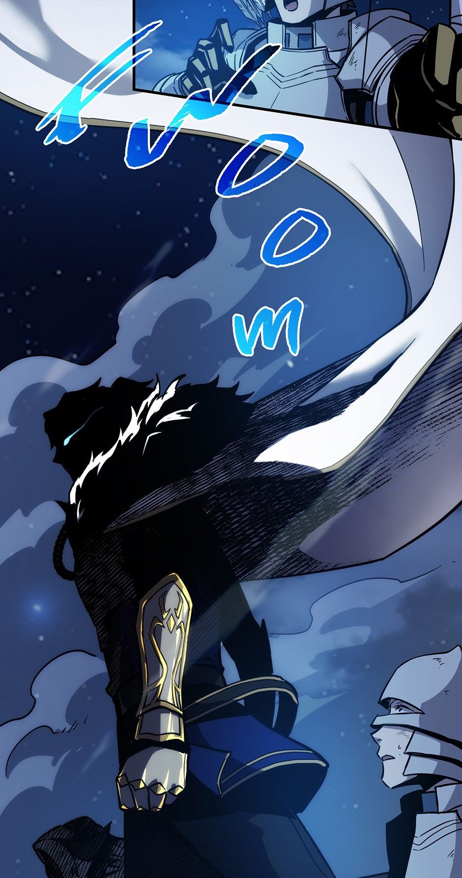 The Beginning After the End Chapter 255 - Page 7