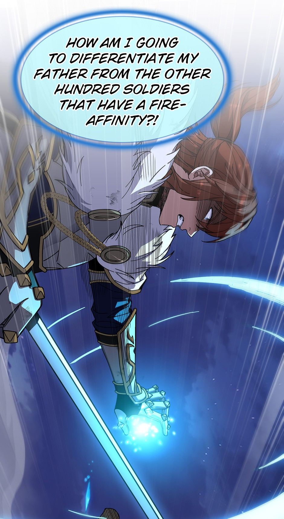 The Beginning After the End Chapter 255 - Page 70