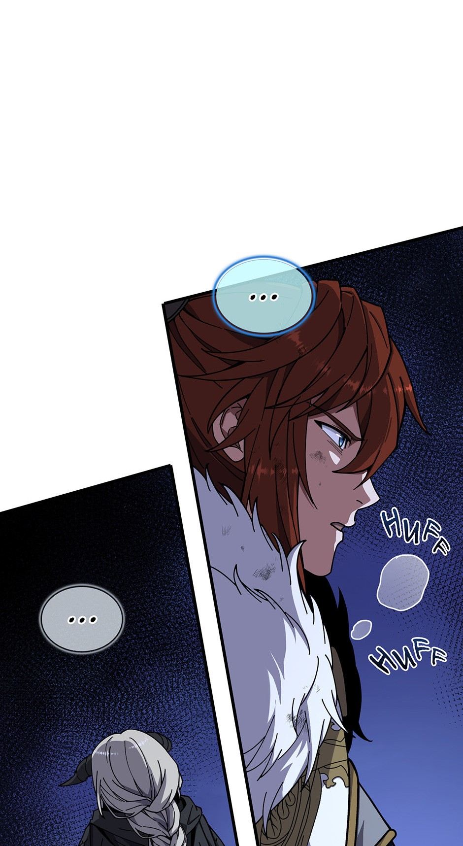 The Beginning After the End Chapter 255 - Page 72