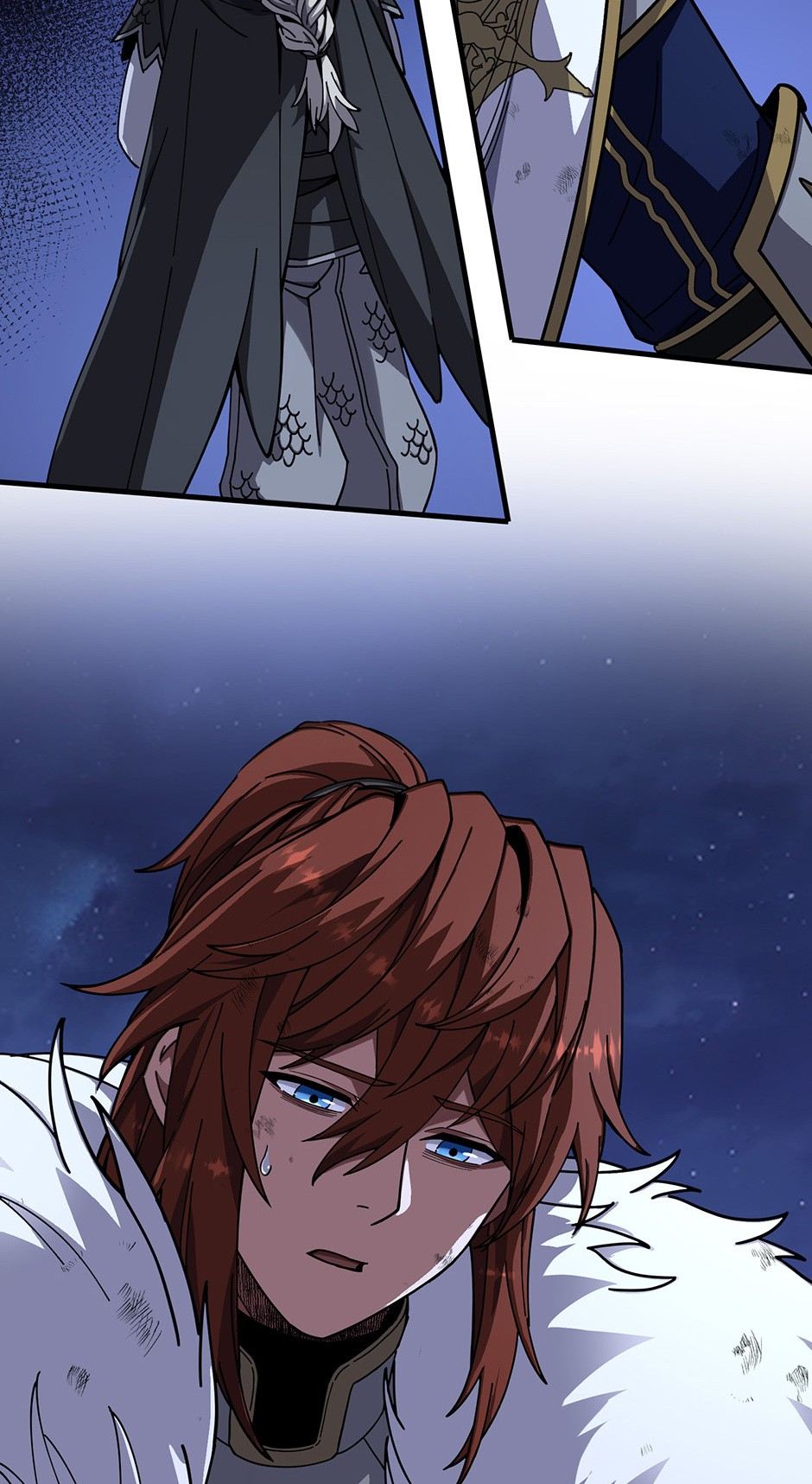 The Beginning After the End Chapter 255 - Page 73