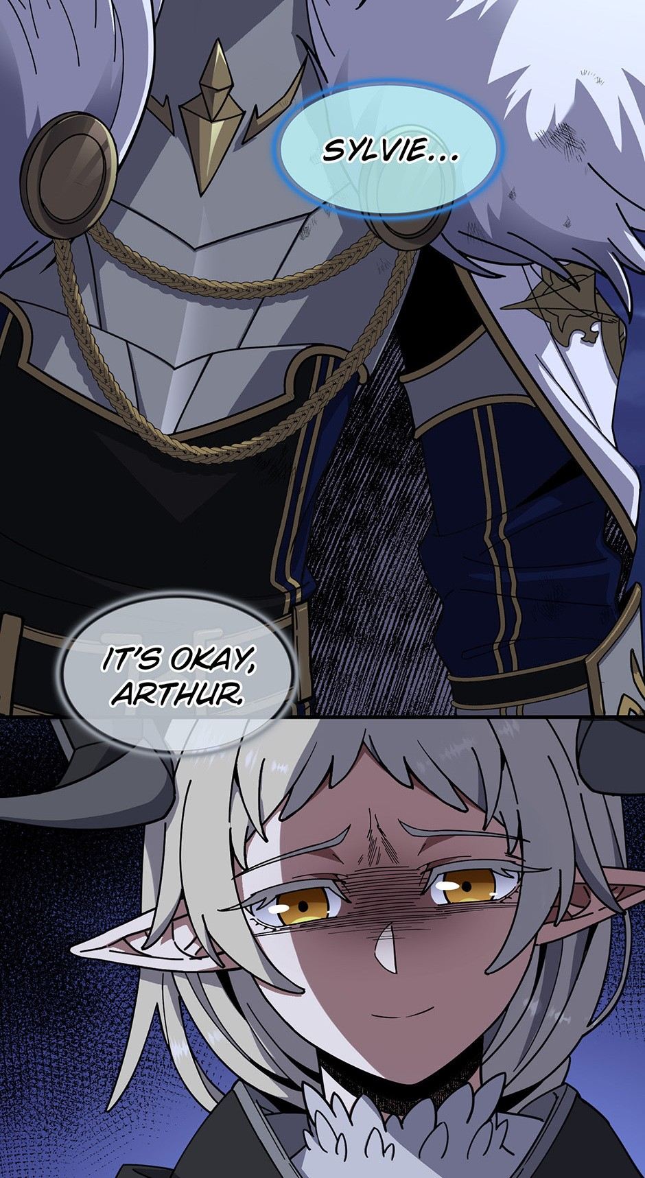 The Beginning After the End Chapter 255 - Page 74