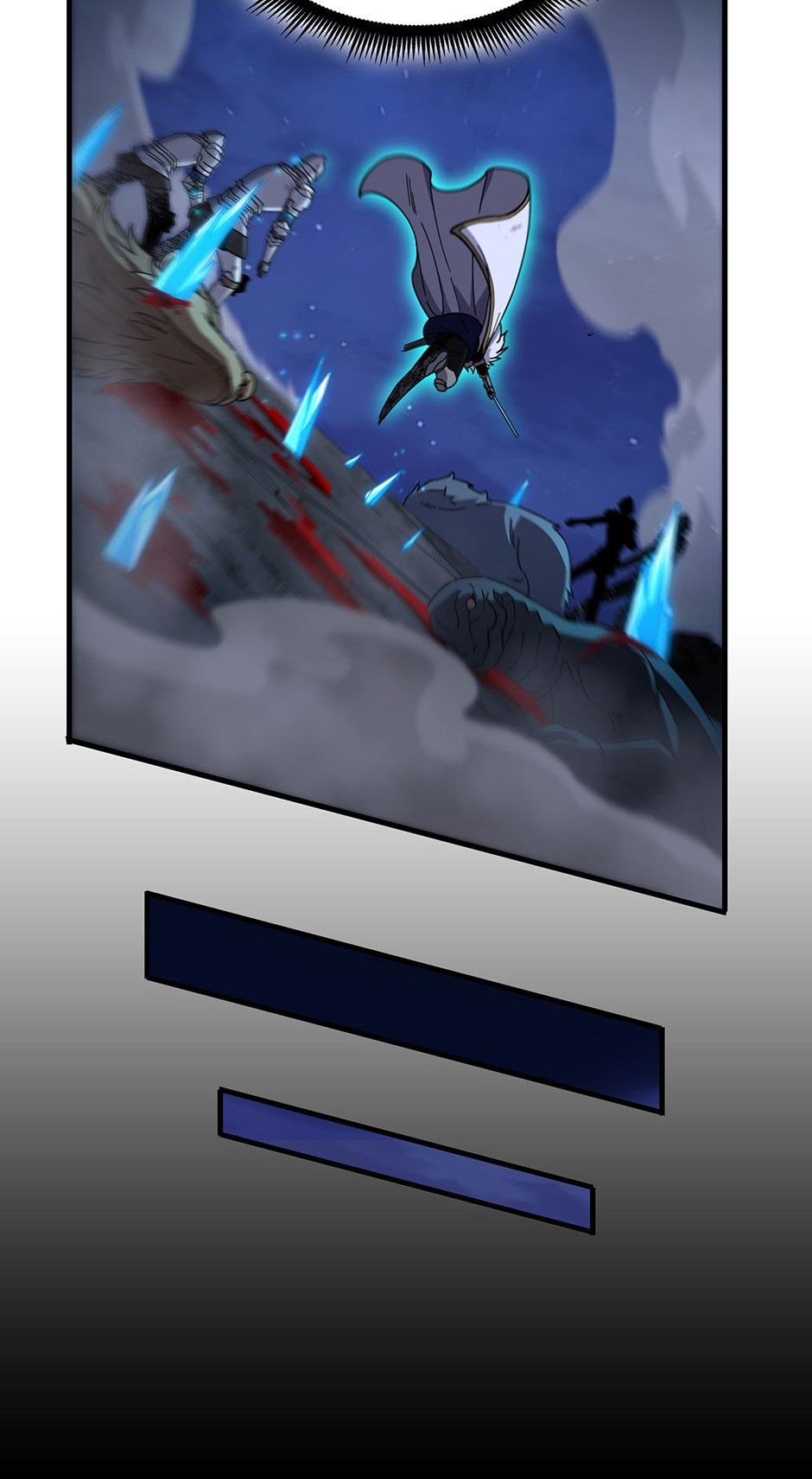The Beginning After the End Chapter 255 - Page 76