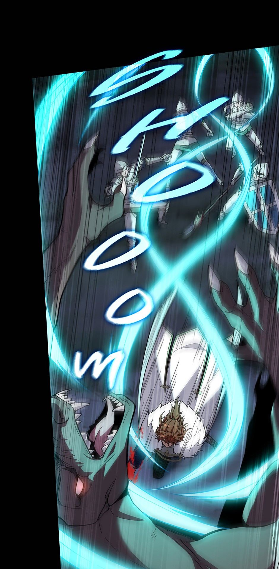 The Beginning After the End Chapter 255 - Page 77