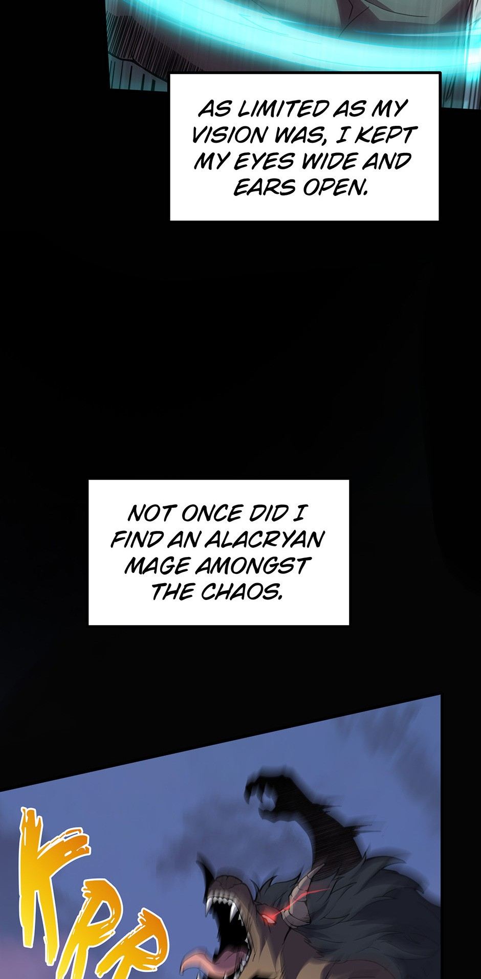 The Beginning After the End Chapter 255 - Page 78
