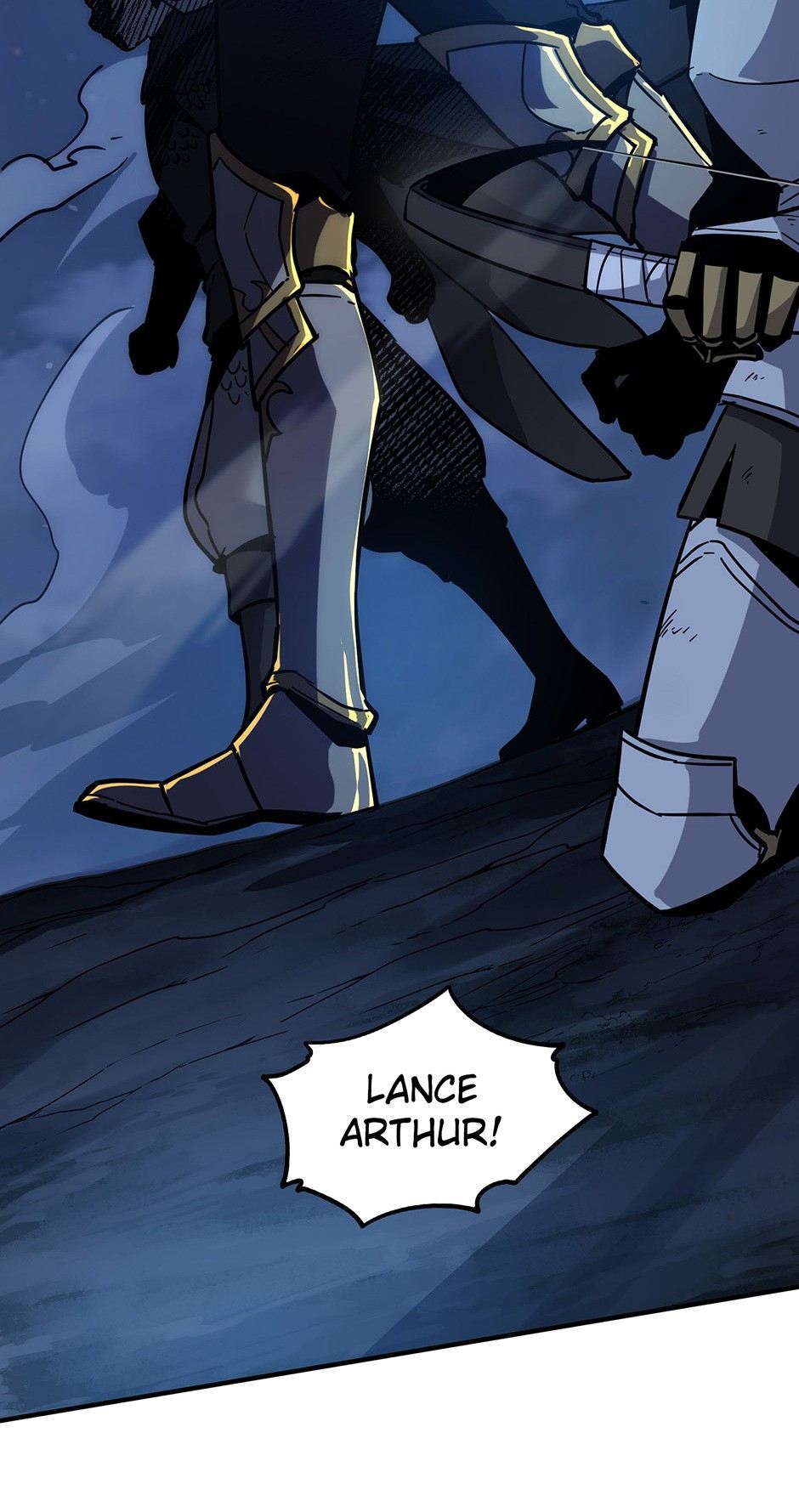 The Beginning After the End Chapter 255 - Page 8