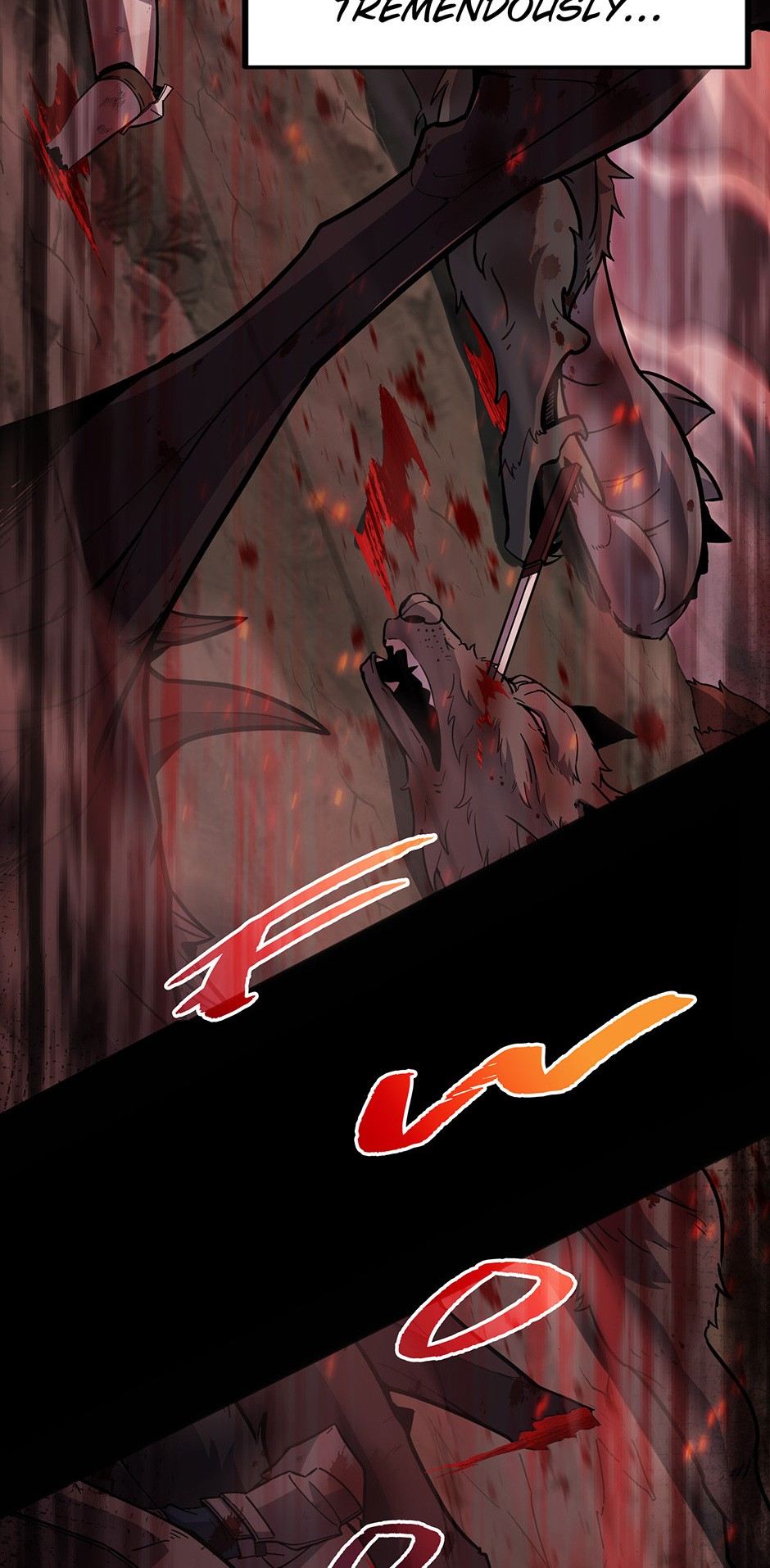The Beginning After the End Chapter 255 - Page 83