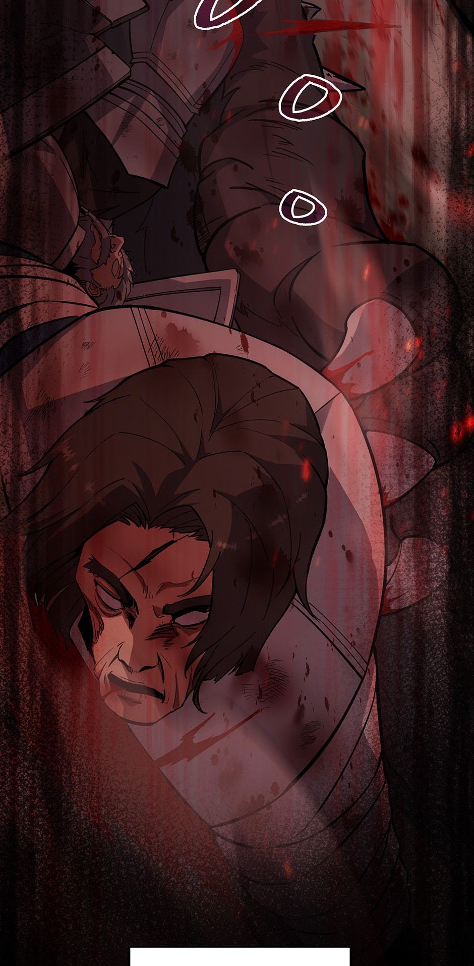 The Beginning After the End Chapter 255 - Page 84