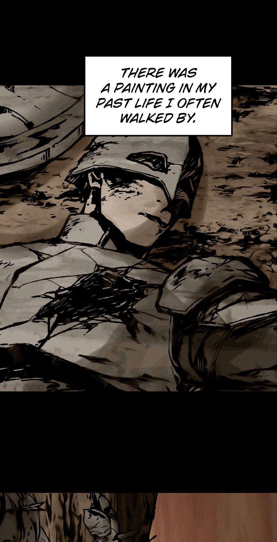 The Beginning After the End Chapter 255 - Page 86
