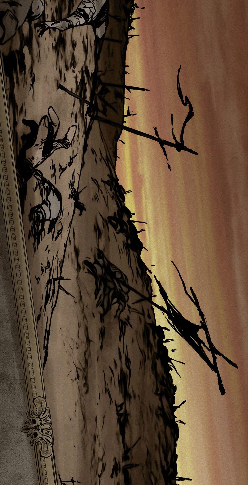 The Beginning After the End Chapter 255 - Page 87