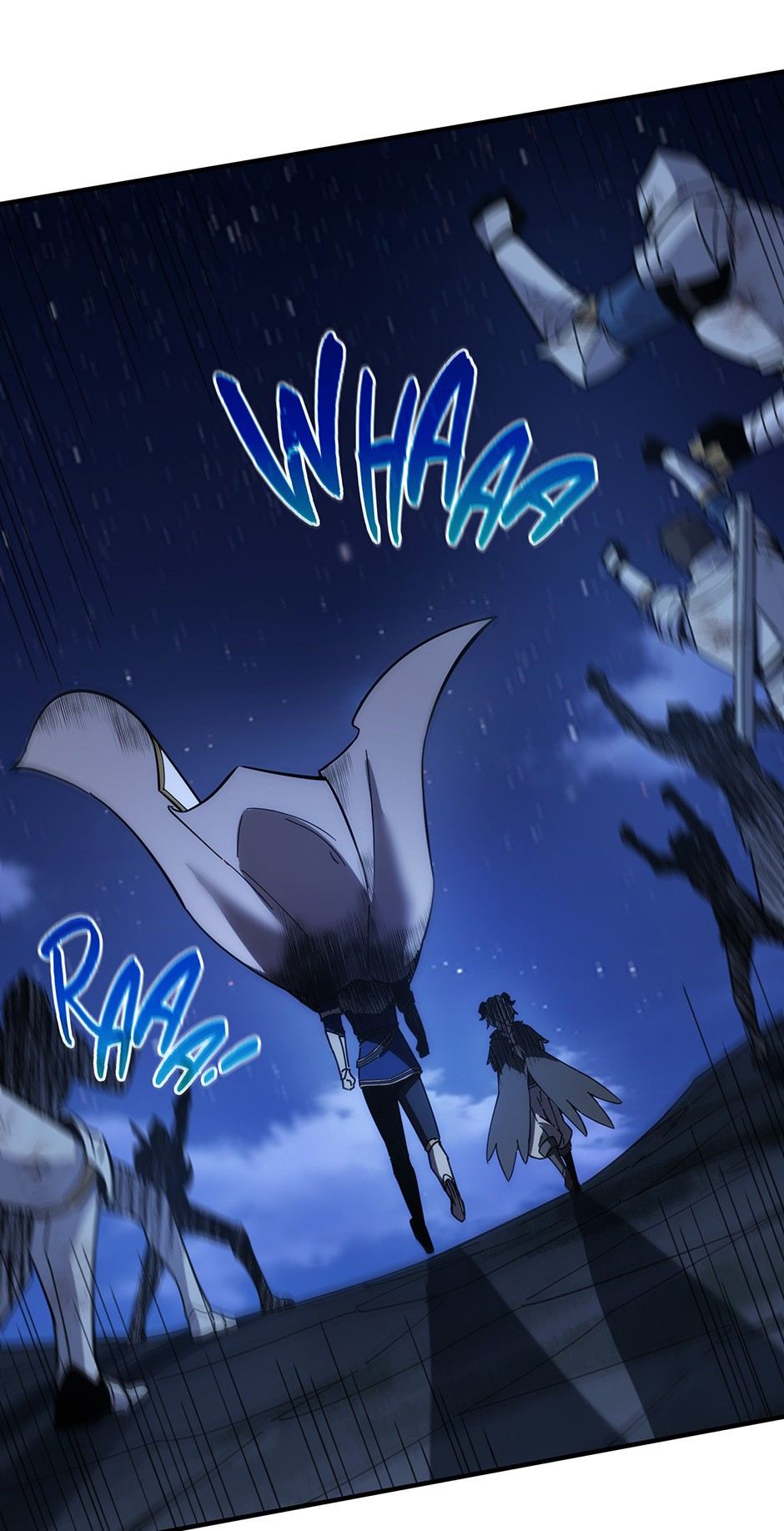 The Beginning After the End Chapter 255 - Page 9