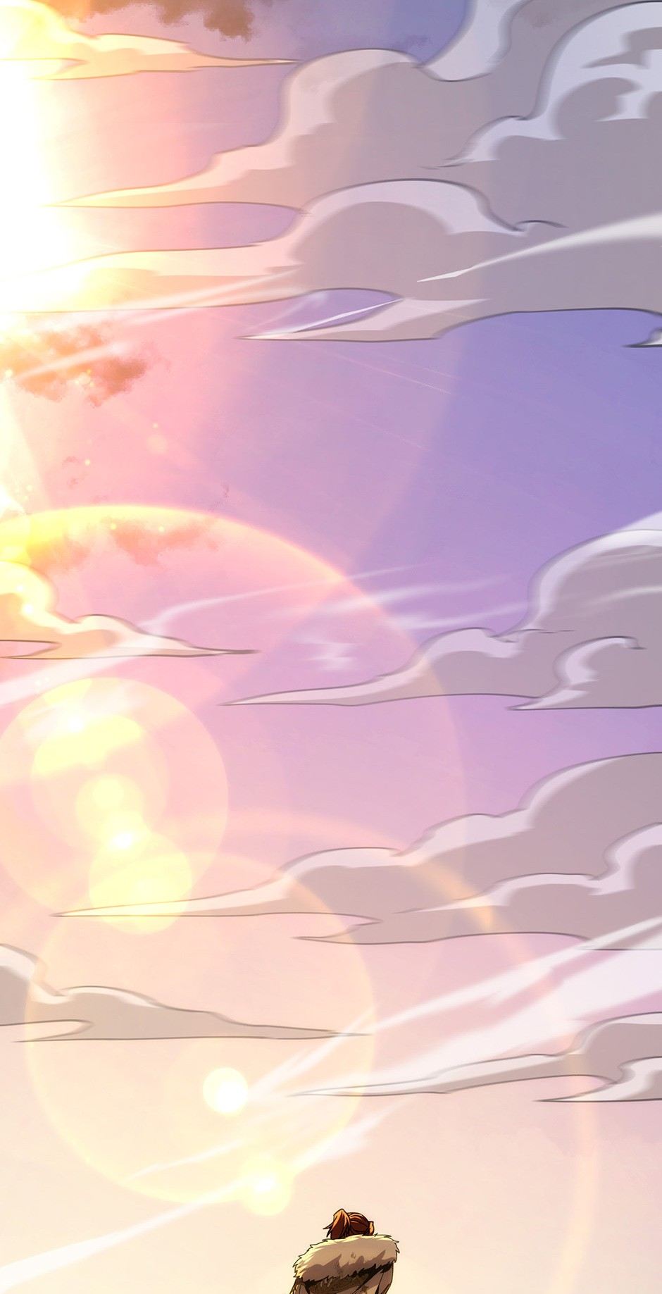 The Beginning After the End Chapter 255 - Page 91