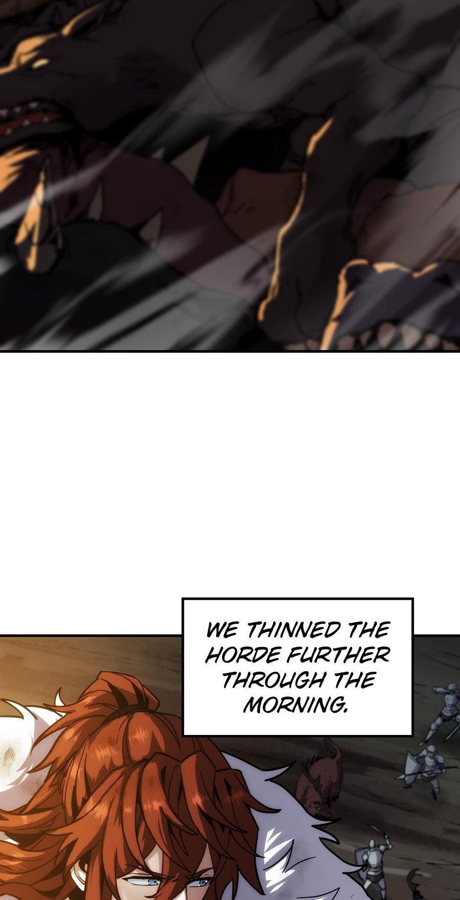The Beginning After the End Chapter 255 - Page 93