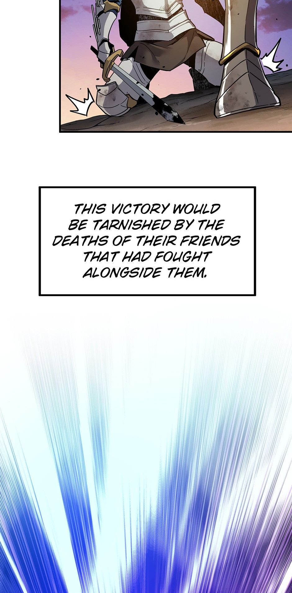 The Beginning After the End Chapter 255 - Page 98