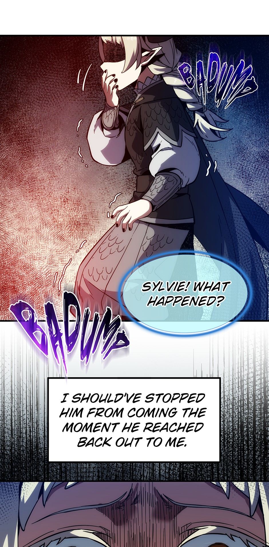 The Beginning After the End Chapter 256 - Page 1