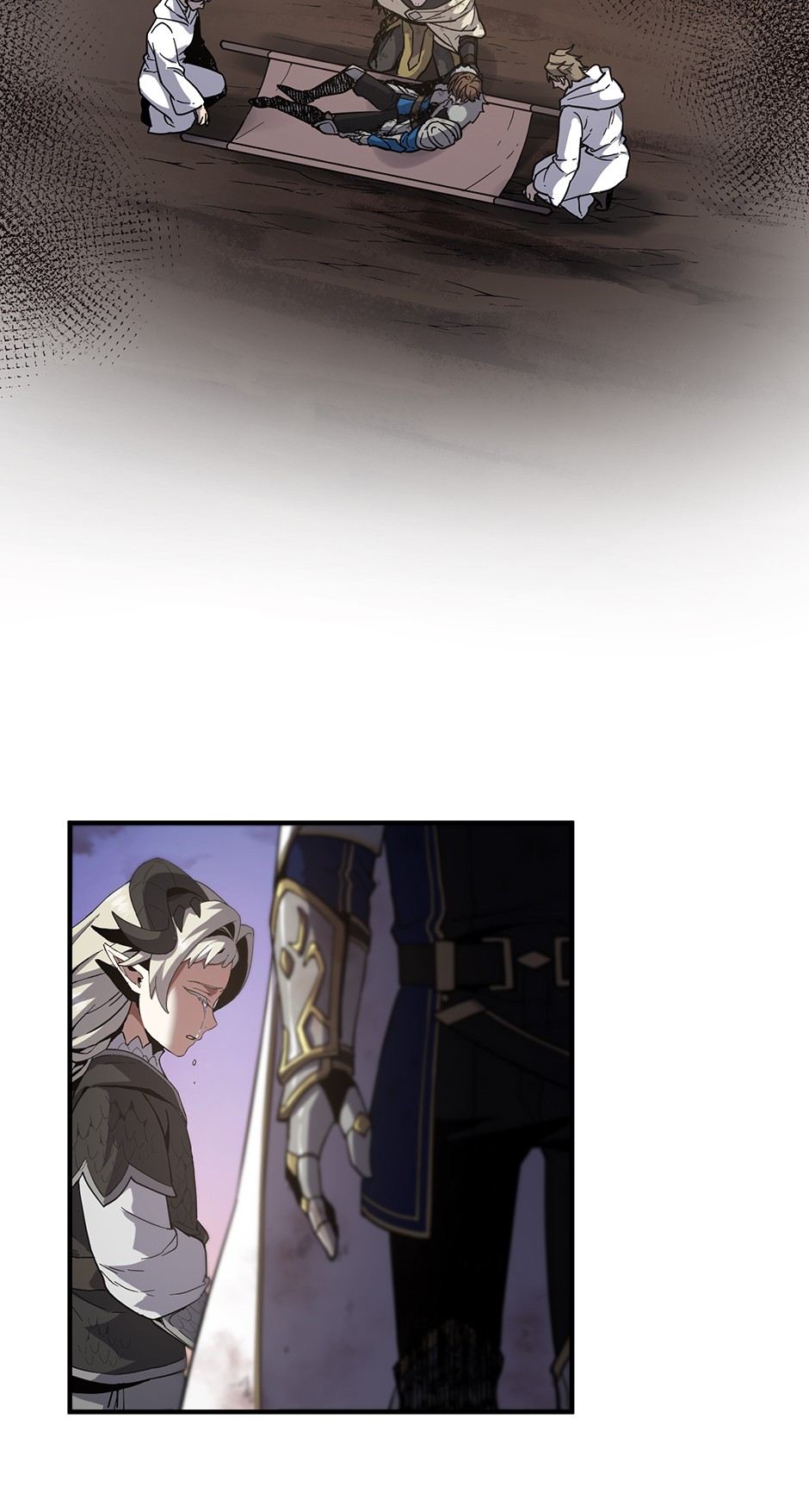 The Beginning After the End Chapter 256 - Page 10
