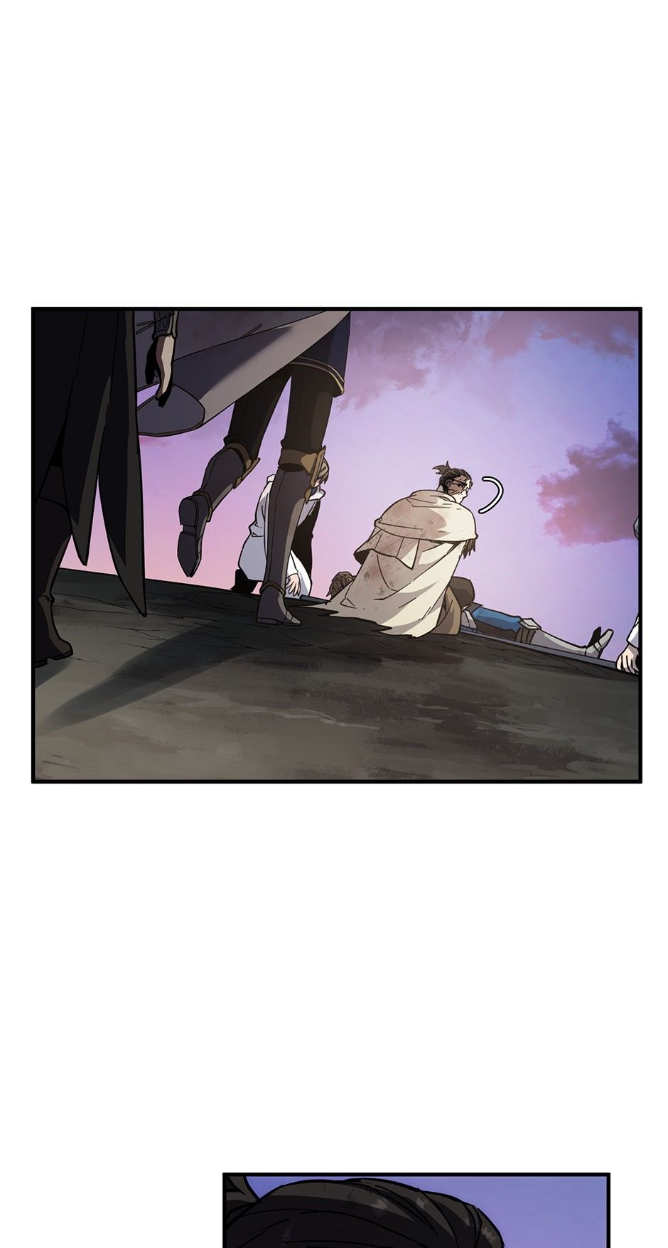 The Beginning After the End Chapter 256 - Page 11