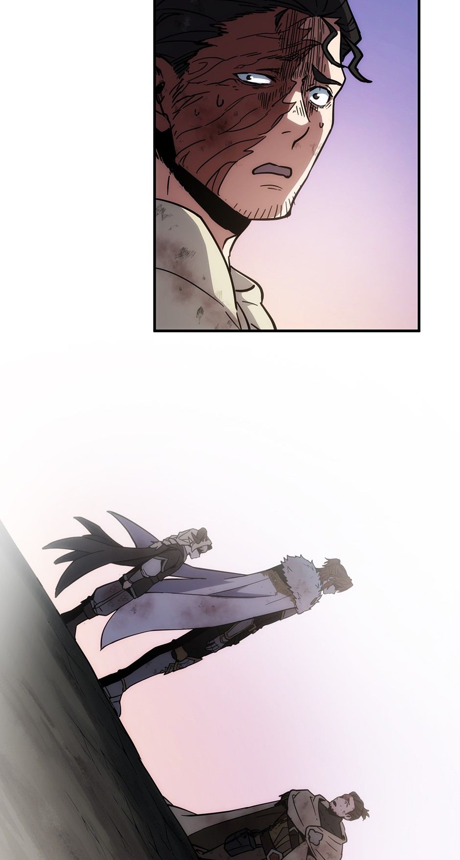 The Beginning After the End Chapter 256 - Page 12