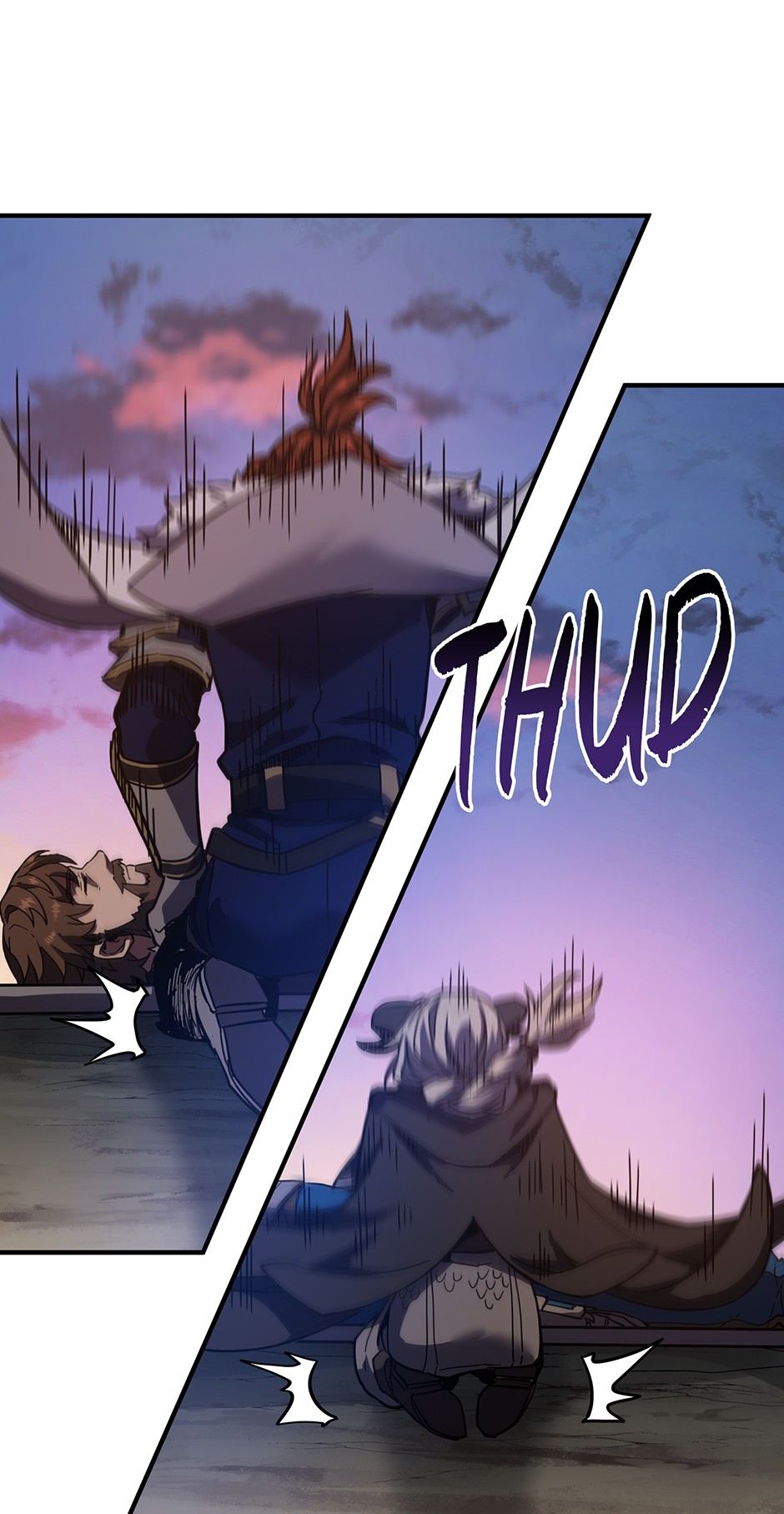 The Beginning After the End Chapter 256 - Page 15