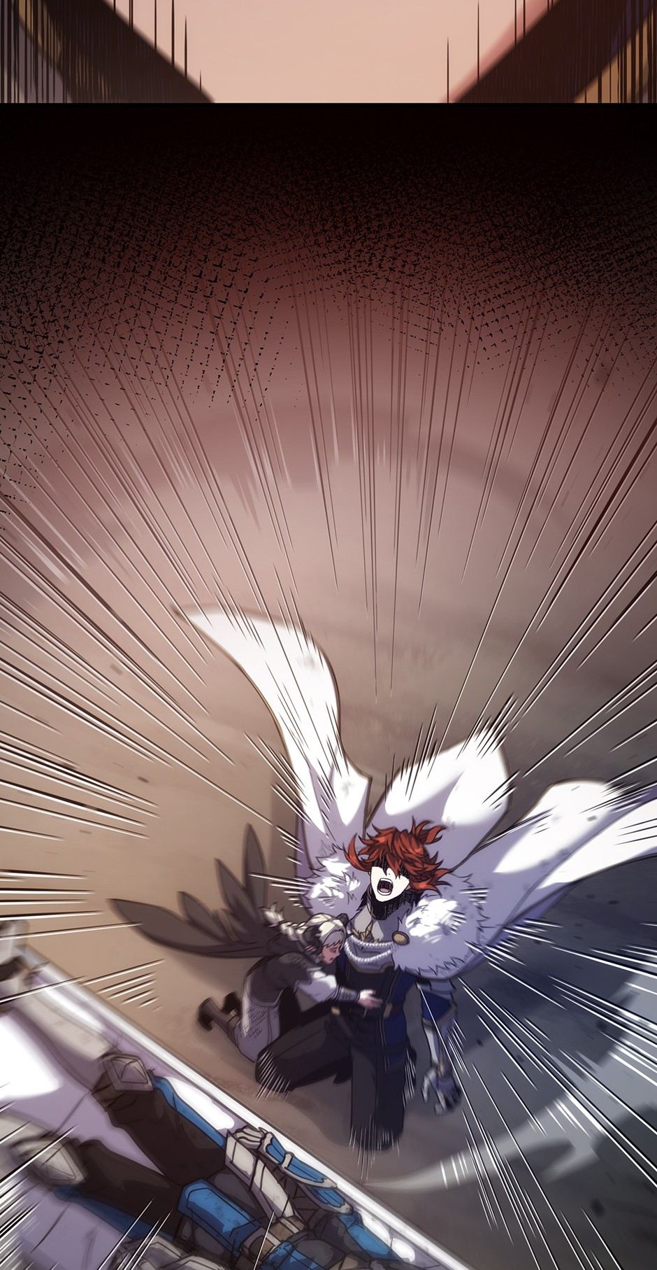 The Beginning After the End Chapter 256 - Page 18