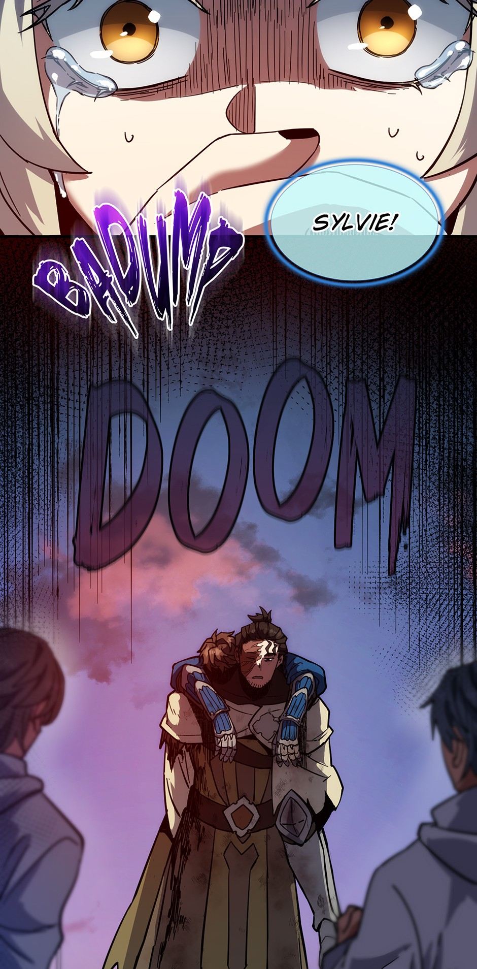 The Beginning After the End Chapter 256 - Page 2