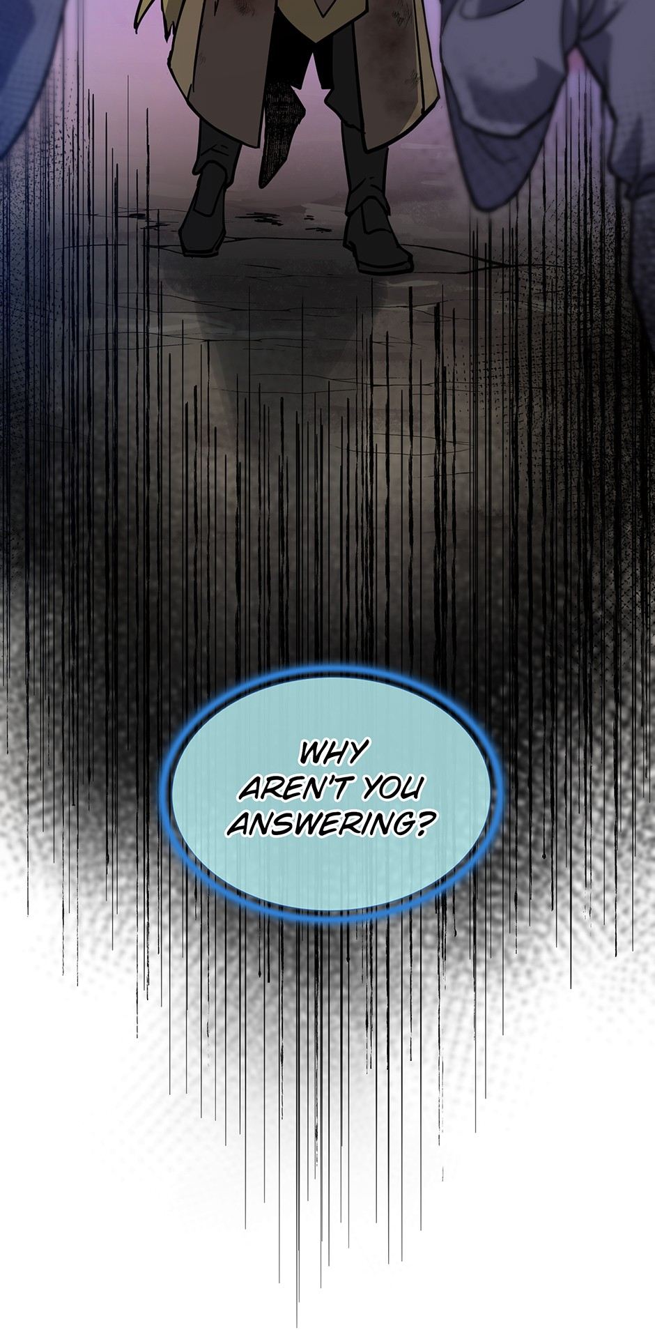 The Beginning After the End Chapter 256 - Page 3