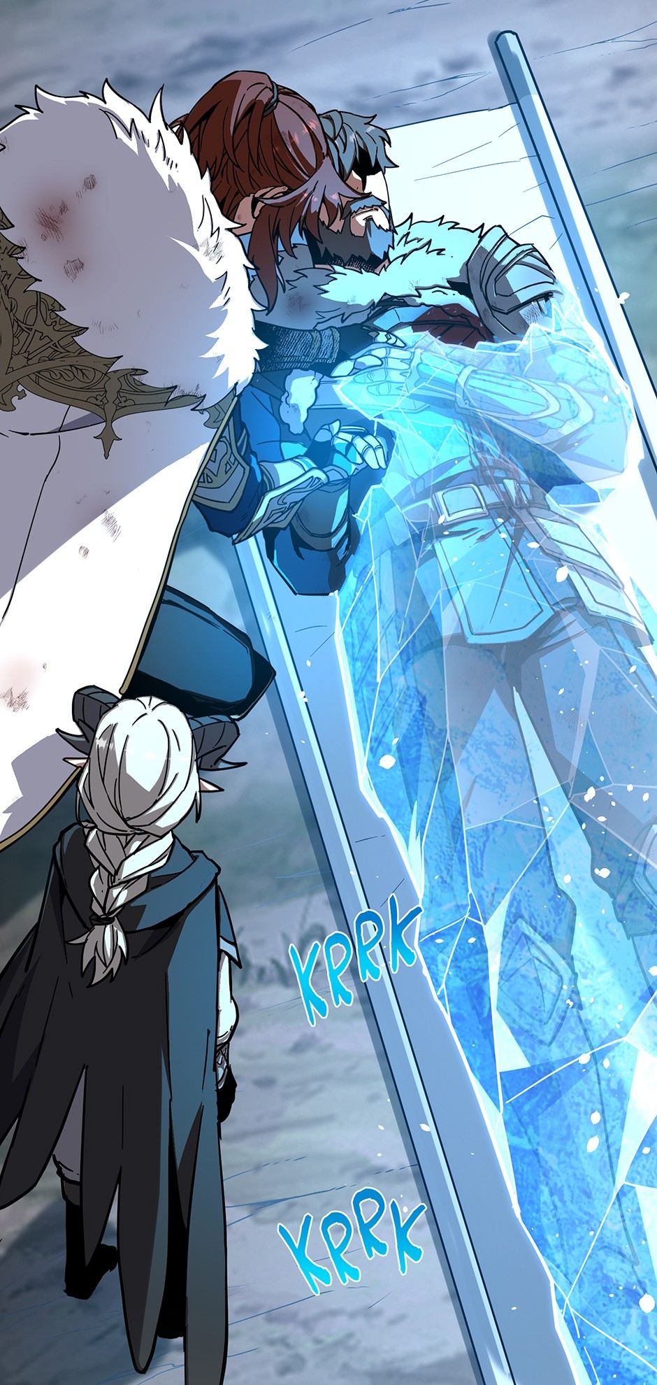 The Beginning After the End Chapter 256 - Page 30