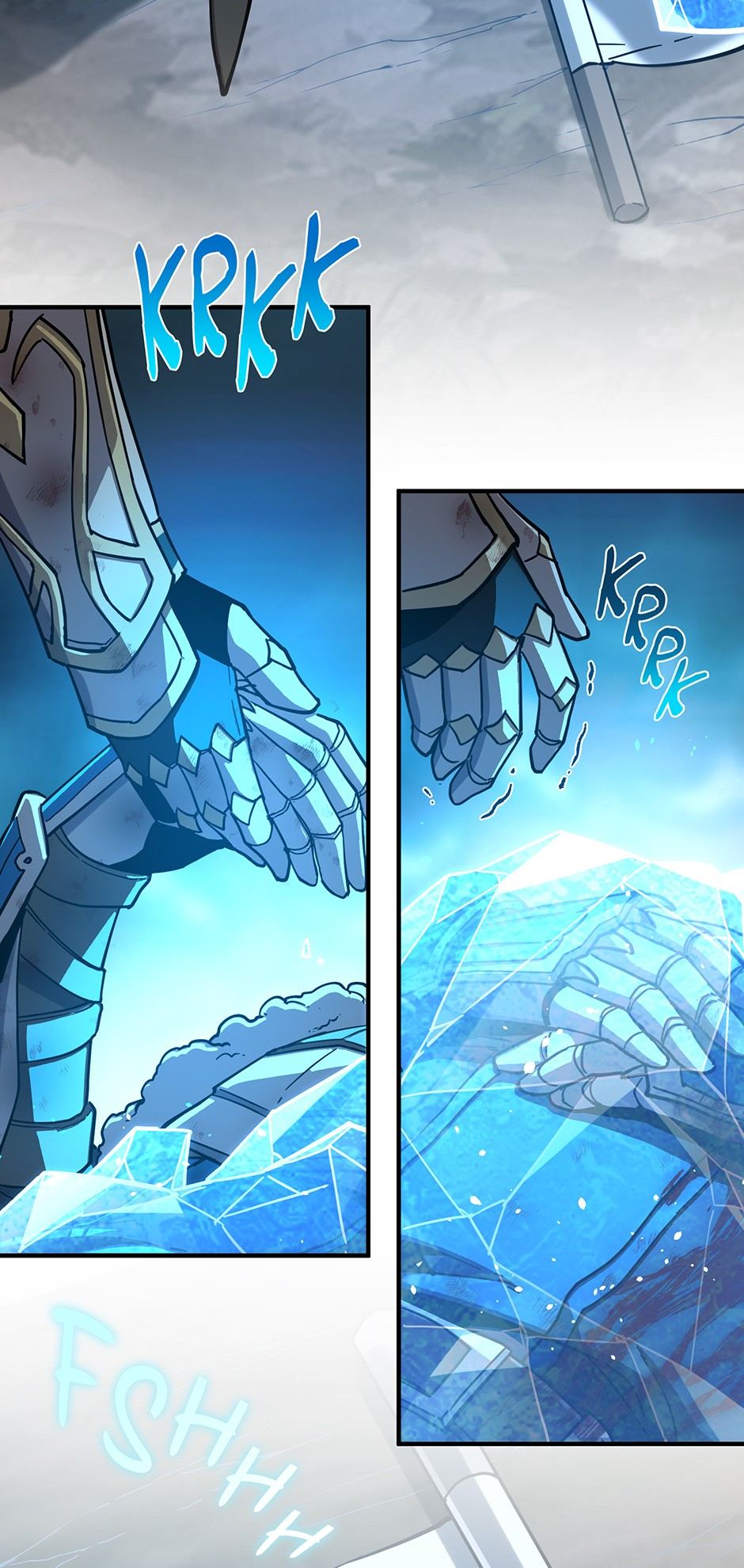 The Beginning After the End Chapter 256 - Page 31