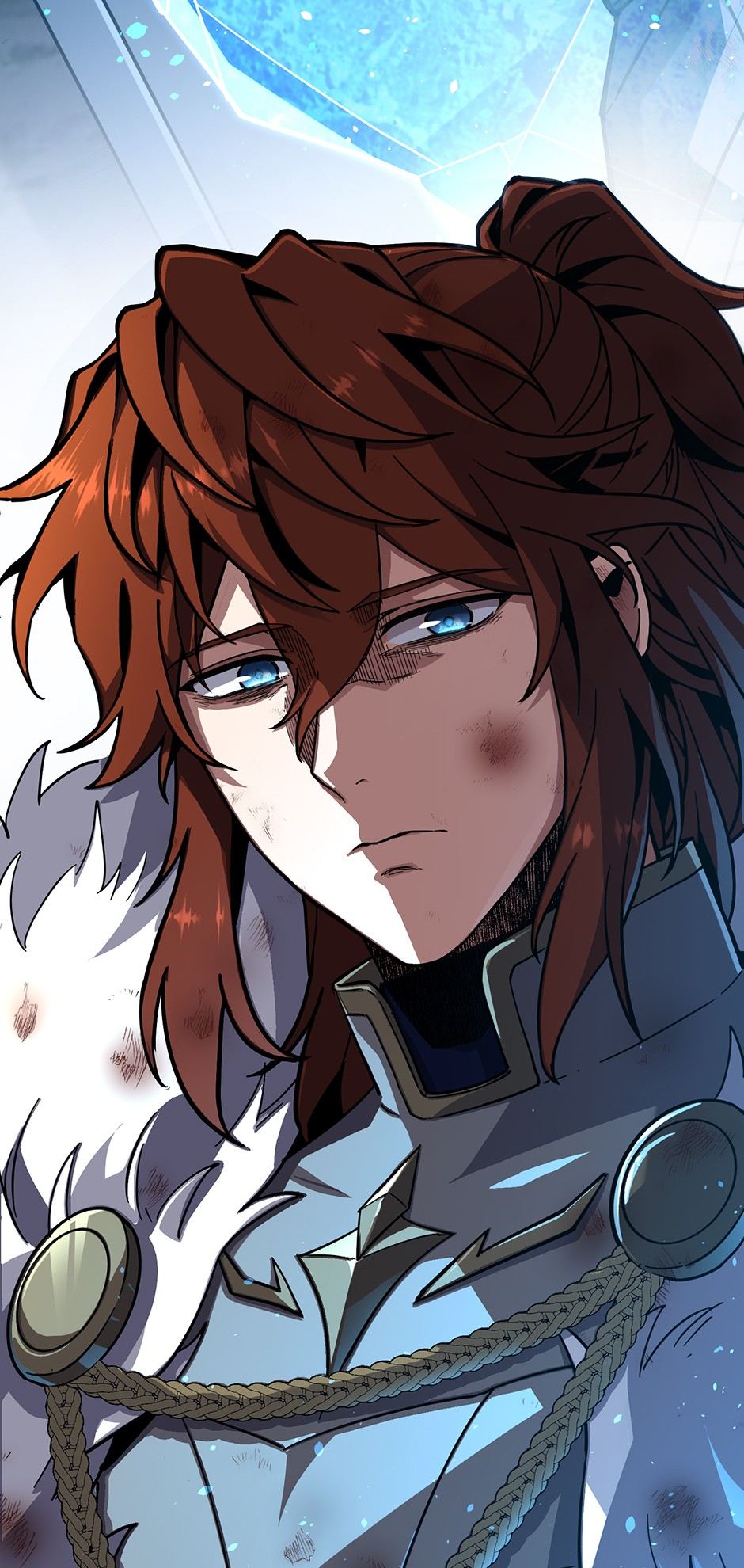 The Beginning After the End Chapter 256 - Page 33