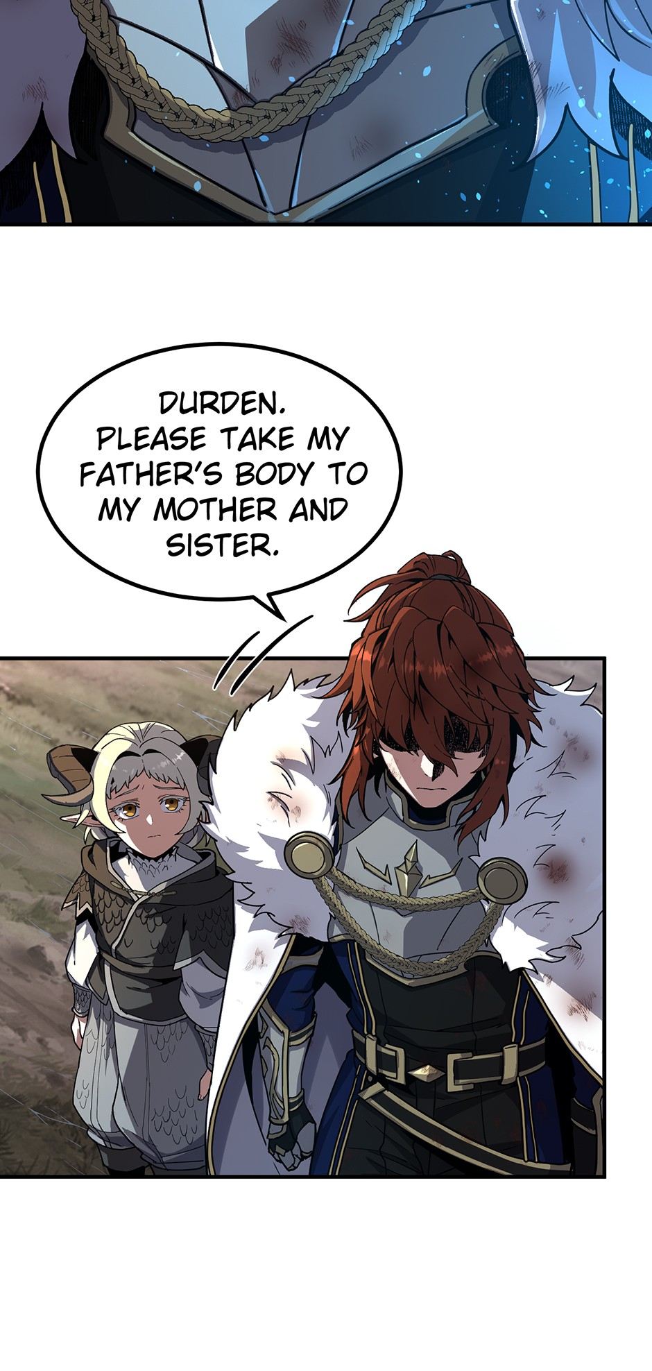 The Beginning After the End Chapter 256 - Page 34